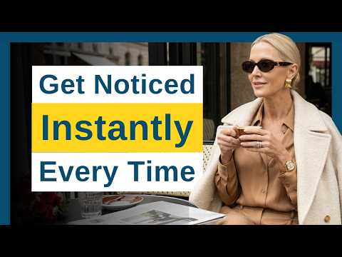 3 Hacks Stylists Use in Their Looks That Change How People Treat You