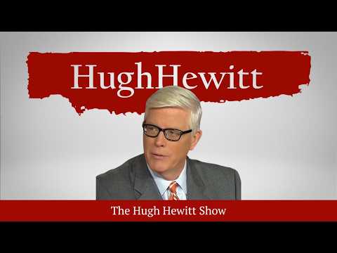 The Hugh Hewitt Show I February 9th, 2026