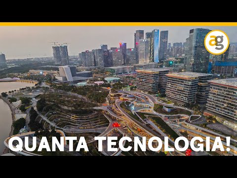 2 GIORNI in CINA con HONOR MAGIC V2 il MIGLIOR PIEGHEVOLE!