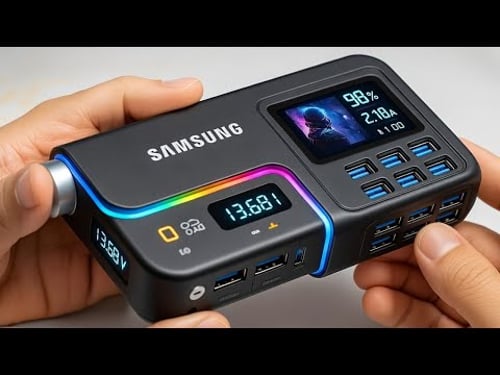 15 Coolest Amazon Gadget, Everyone Is Buying In 2026!!!