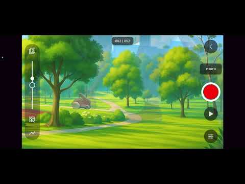 Art 300: Warm Up 2 in Stop Motion Studio