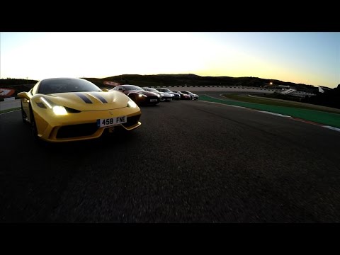 Chris Harris on Cars | Car of the Year 2014