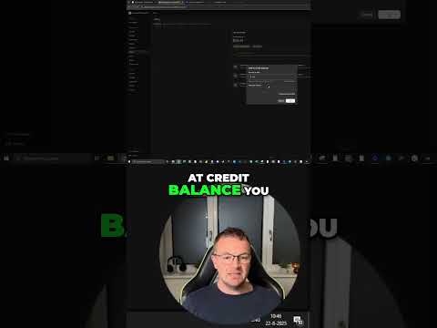 How to create OpenAI API key
