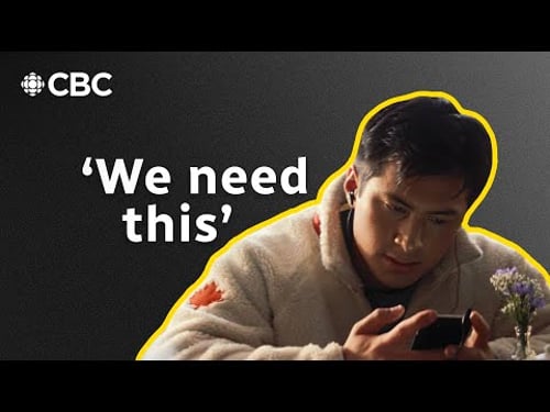 Why Heated Rivalry's Canadianness is 'essential'