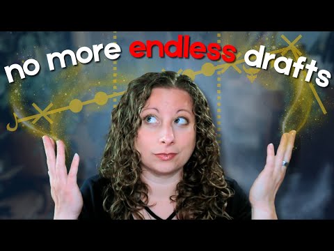 The Exact Beat Sheet That Saves Authors Years of Rewrites