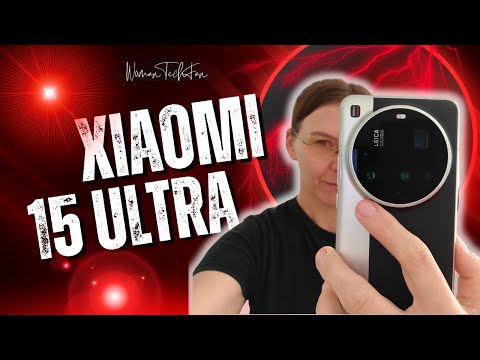 Xiaomi 15 Ultra (Global Version) || Full Review