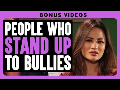 People Who Stand Up To Bullies | Dhar Mann Bonus Compilations