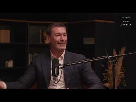 How Luxury Brands Create Unforgettable Customer Experiences | CXG CEO Christophe Cais