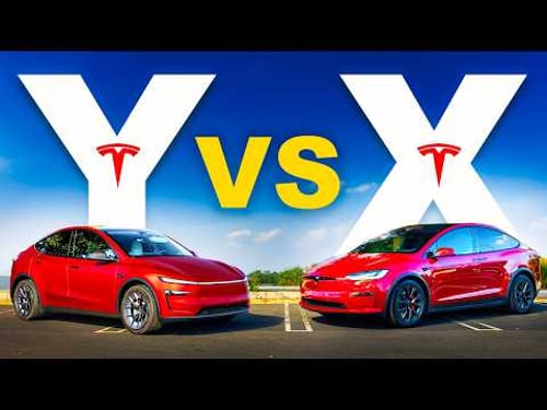 Tesla CANCELS Model X | Surprise Discount NOW!