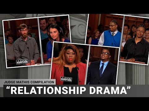 Love, Lies, and Lawsuits - Compilation | Judge Mathis