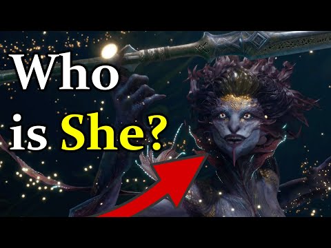 Who is the Lady of the Forge? God of War Ragnarok Explained (SPOILERS)