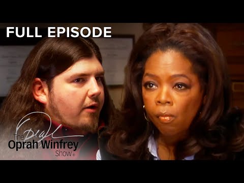 Oprah’s Most Honest Conversation with Sex Offenders | The Oprah Winfrey Show S24E3 | Full Episode