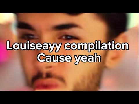 Louiseayy compilation/pt1/@Louisayy