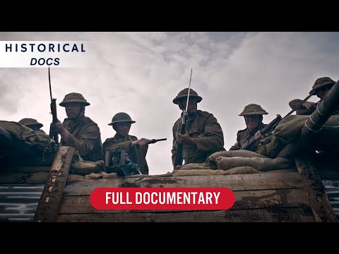The Deadliest Month in the Skies of WWI | War Above The Trenches | Full Documentary