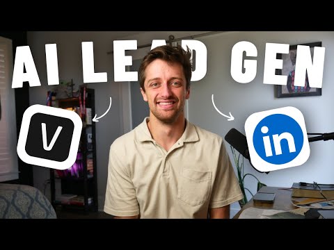 I Built an AI Sales Rep That Books Calls Automatically (2025)