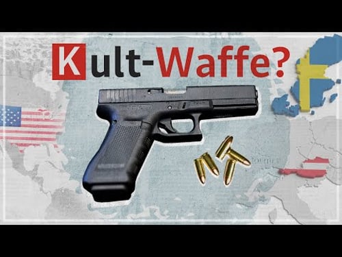 Die Glock - Österreichs tödlicher Exportschlager | Österreich, erklärt