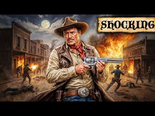 The Most Dangerous Job in the West: Could You Handle Being a Frontier Sheriff?