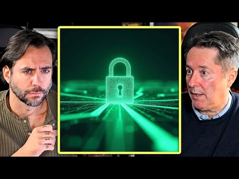 Quantum computers can be a huge problem - Physics genius explains why