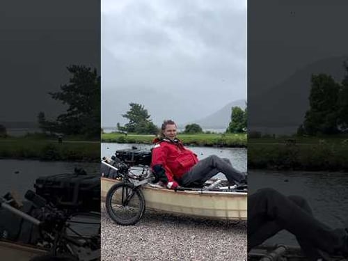 Day 12 - THE FINISH LINE 😅