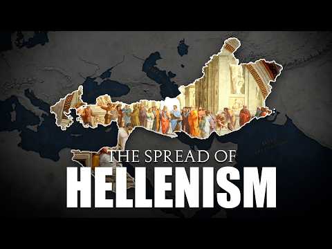 When Alexander Ruled 25% of the World's Population