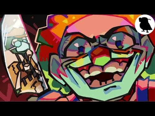 I Tried Space Station 14, and Got Tortured By Clowns (Review)