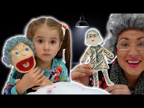 Ruby and Bonnie series about responsibility to improve independence