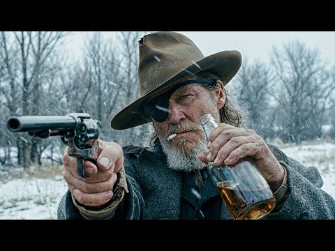 Everyone Thought This Drunk Old Marshal Was Finished — Until He Took This Job