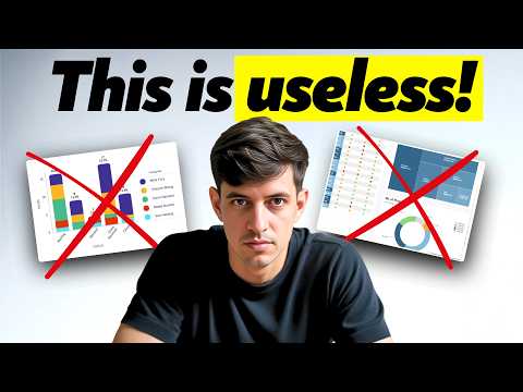 How I Start Every Data Analysis (and Why It Works)