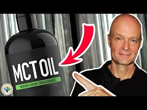 Will MCT Oil REALLY Help You Lose Weight & Reach KETOSIS Faster? 🥥