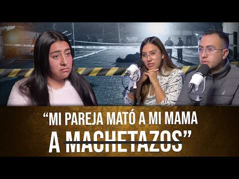 Mi pareja odiaba tanto a mi mamá, que la M4TØ: Ella me advirtió y yo NO quise escuchar