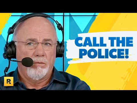 Call The Police Right Now! (You And Your Son Are In Danger)