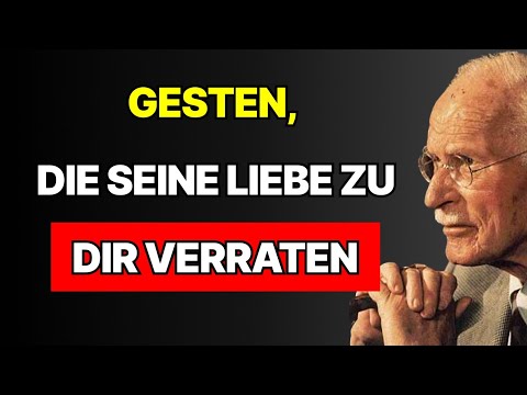 7 Wege, wie ein Mann Liebe zeigt, ohne ein einziges Wort zu sagen