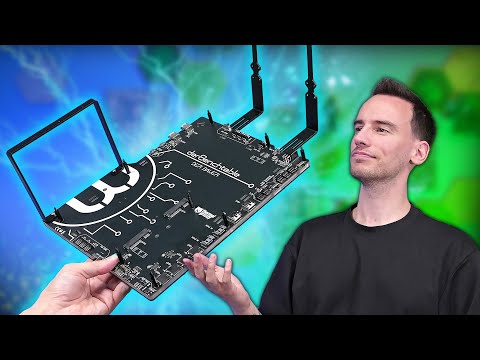 I developed my own Benchtable!