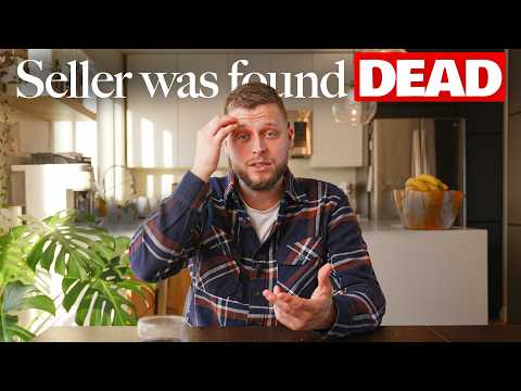 My Wild Home-Buying Experience