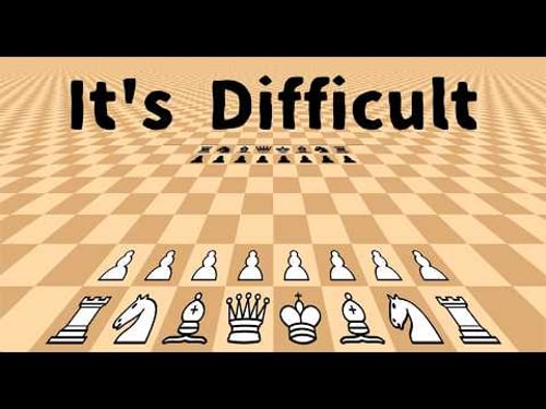 A Game Machines Have Not Defeated Humanity At