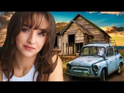 What Britain's Got Talent Didn't Tell You About Sydnie Christmas