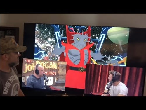 LEARN ABOUT SCIENTOLOGY WITH SOUTH PARK!!