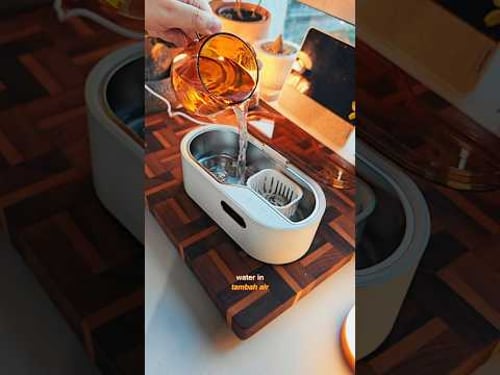 Clean your jewelry. Don't be Nasty Goreng! #jewelry #jewelrycleaning #cheapbuy