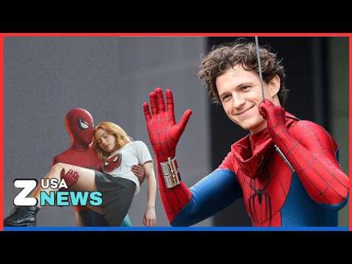 1 billion views in 4 days! 😱 'Spider Man Brand New Day' trailer breaks all records