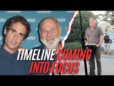 Where the Reiners' bodies were found and how long they were dead - latest on Nick Reiner case