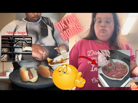 This Can't Be What They're Feeding Their Kids...