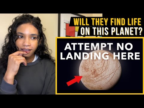 "We Might Find Alien Life In 2262 Days"? | Veritasium reaction