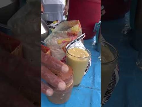 They won't sell it to me! Is this Indian drink ILLEGAL?