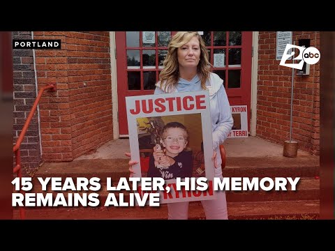 15 years later: Community keeps Kyron Horman's memory alive on social media
