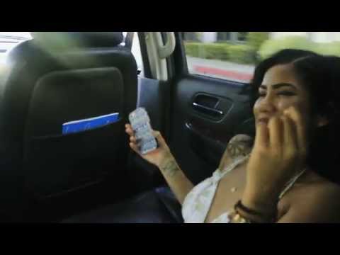 Jhené Aiko: "Behind The Seen" Documentary