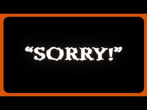 Mouthwashing is lying to you about its story.