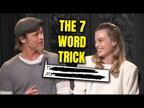 Make Anyone Feel Incredible With These 6 Tricks