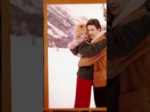 She was the most beautiful and desired woman of her time