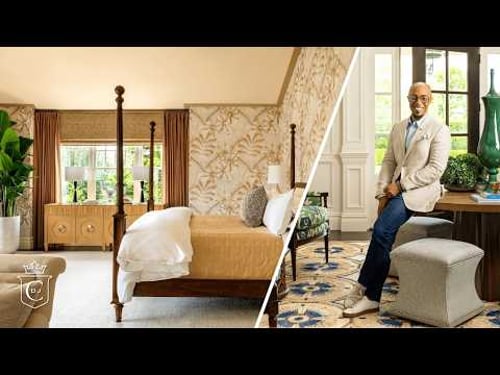 S206: The Bedroom Reimagined