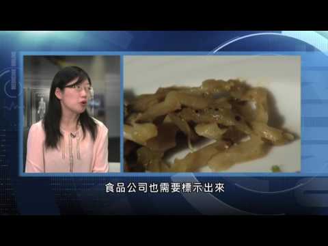 【杏林在線】即食麵的營養價值